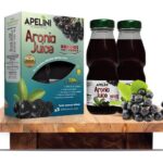 Aronia Juice 400ml