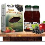 Aronia & Apple Juice 400ml