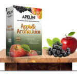 Aronia & Apple Juice 2L